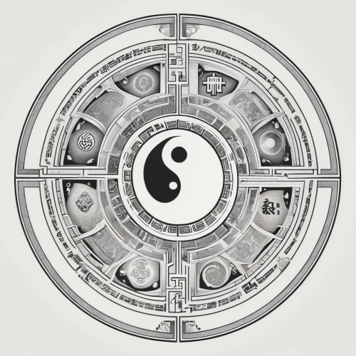 yinyang,dharma wheel,i ching,bagua,taijitu,yin yang,yin-yang,chinese horoscope,esoteric symbol,yin and yang,auspicious symbol,chinese icons,purity symbol,qi-gong,qi gong,zui quan,feng shui,symbol of good luck,astrological sign,birth sign,Unique,Design,Logo Design