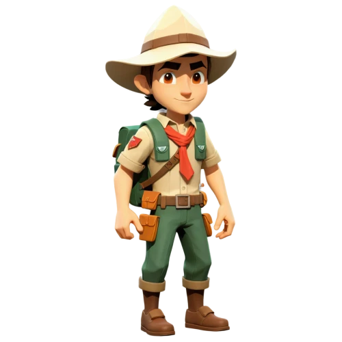 park ranger,scout,playmobil,farmer,3d model,safari,sheriff,farm pack,ranger,3d figure,rifleman,schleich,stetson,romeritos,geologist,zookeeper,game figure,farmer in the woods,adventurer,aaa