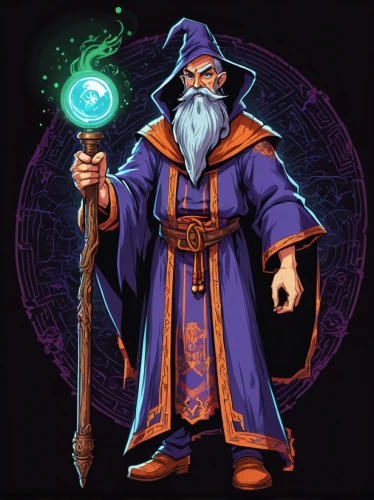 magus,wizard,the wizard,dodge warlock,magistrate,mage,witch's hat icon,aesulapian staff,wizards,gandalf,druid,magic grimoire,scandia gnome,summoner,quarterstaff,witch ban,zodiac sign libra,merlin,paysandisia archon,archimandrite,Unique,Pixel,Pixel 04