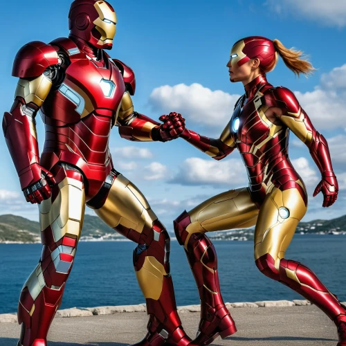 ironman,iron-man,iron man,tony stark,bodypaint,marvel comics,iron,bodypainting,cleanup,stony,civil war,body painting,assemble,man and woman,marvels,cosplay image,couple goal,comic characters,superheroes,suit actor,Photography,General,Realistic