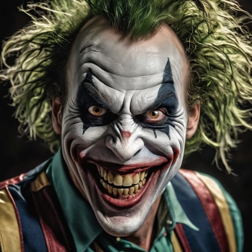 scary clown,joker,creepy clown,horror clown,clown,rodeo clown,it,face paint,ledger,face painting,killer smile,comedy tragedy masks,halloween masks,halloween2019,halloween 2019,jigsaw,basler fasnacht,trickster,ringmaster,clowns,Photography,General,Realistic