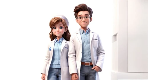 couple boy and girl owl,cartoon doctor,syndrome,couple goal,two people,beautiful couple,husband and wife,mom and dad,couple,doctors,as a couple,man and wife,boy and girl,animated cartoon,young couple,couple - relationship,man and woman,cute cartoon image,female doctor,medical professionals