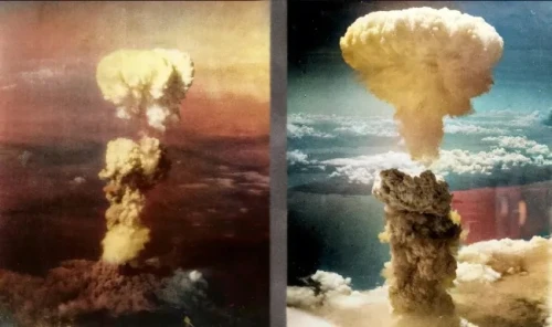 mushroom cloud,hydrogen bomb,atomic bomb,nuclear explosion,nuclear weapons,nuclear bomb,atomic age,nuclear war,hiroshima,nuclear,types of volcanic eruptions,detonation,explosion destroy,hindenburg,photomontage,bombs,nuclear power,explosions,image manipulation,doomsday