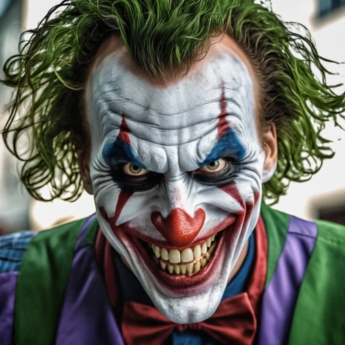 joker,scary clown,creepy clown,horror clown,clown,it,rodeo clown,face paint,face painting,ledger,comedy tragedy masks,cosplayer,comic characters,basler fasnacht,comiccon,supervillain,jigsaw,cosmetic dentistry,ringmaster,don't get angry,Photography,General,Realistic