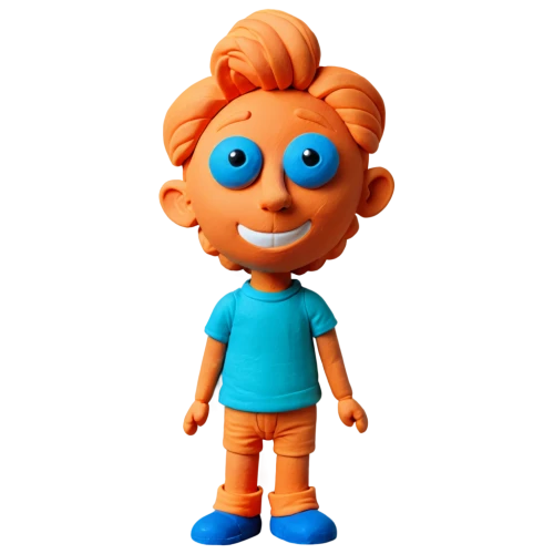 voo doo doll,clay doll,3d figure,smurf figure,plush figure,wind-up toy,collectible doll,3d model,clay animation,murcott orange,rubber doll,game figure,kewpie doll,doll figure,johnny jump up,doll head,redhead doll,cudle toy,bob,tangelo,Unique,3D,Clay