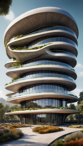 futuristic architecture,futuristic art museum,modern architecture,sky space concept,3d rendering,floating island,futuristic landscape,arhitecture,residential tower,eco hotel,dunes house,kirrarchitecture,arq,modern building,contemporary,home of apple,render,archidaily,bulding,autostadt wolfsburg,Photography,General,Sci-Fi