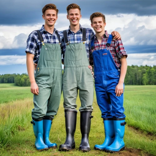 rubber boots,farmers,allgäu kässspatzen,overalls,aggriculture,waders,agricultural engineering,coveralls,bavarian swabia,kromfohrländer,danish swedish farmdog,oktoberfest celebrations,overall,agroculture,bornholmer margeriten,steel-toed boots,large münsterländer,small münsterländer,blue-collar,stock farming,Photography,General,Realistic