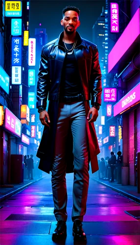 abel,drake,media concept poster,lando,jacket,blade,gangstar,kingpin,the block,movie player,hd wallpaper,spotify icon,shanghai,gangneoung,power icon,cyberpunk,enforcer,futuristic,dj,alpha era,Conceptual Art,Sci-Fi,Sci-Fi 26