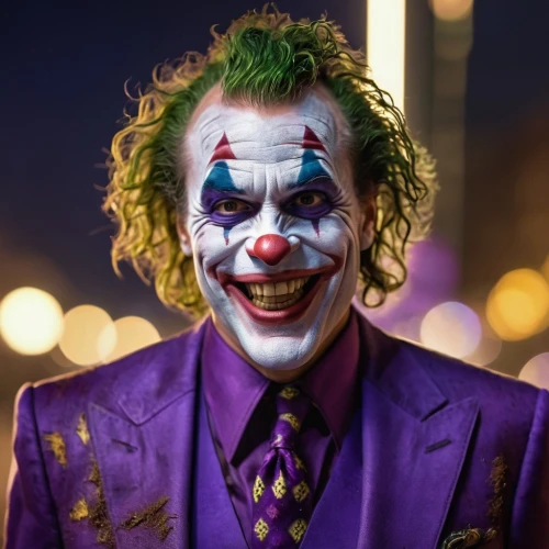 joker,ledger,creepy clown,scary clown,comedy and tragedy,clown,rodeo clown,comic characters,supervillain,horror clown,it,suit actor,riddler,face paint,full hd wallpaper,ringmaster,mr,villain,cosplay image,trickster,Photography,General,Commercial