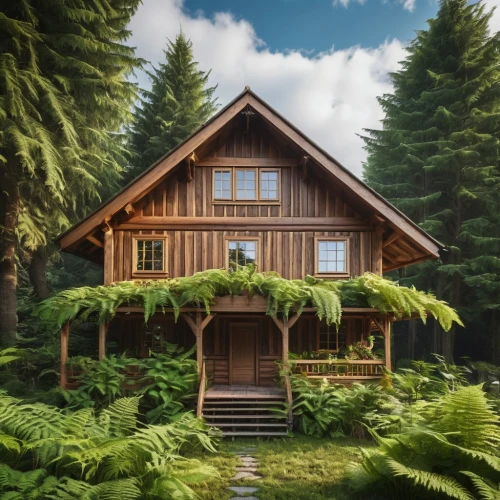 house in the forest,wooden house,log home,log cabin,timber house,small cabin,the cabin in the mountains,summer cottage,house in mountains,house in the mountains,beautiful home,small house,chalet,wooden hut,traditional house,wooden sauna,home landscape,tropical house,tree house hotel,tree house,Photography,General,Realistic