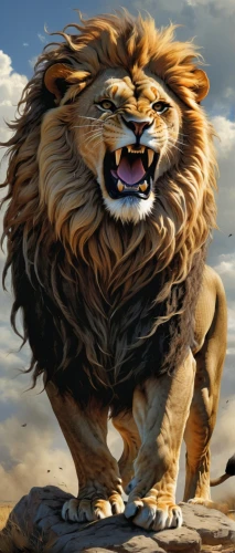lion,skeezy lion,male lion,lion head,lion father,lion number,african lion,panthera leo,two lion,to roar,forest king lion,lion king,masai lion,lion white,lion - feline,female lion,roaring,the lion king,lion's coach,stone lion,Illustration,American Style,American Style 02