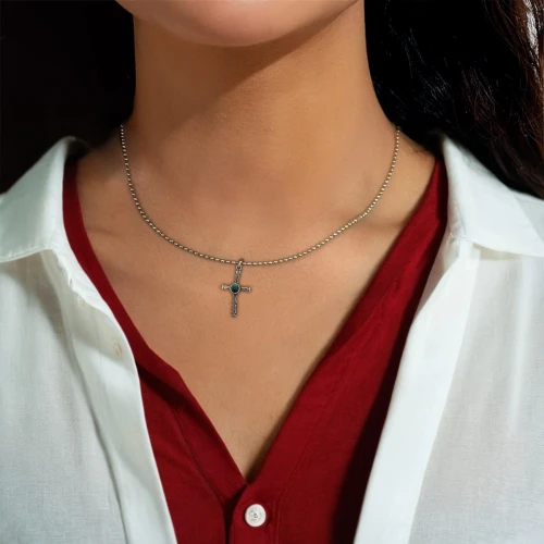 necklace with winged heart,necklaces,necklace,jesus cross,anushka shetty,pearl necklaces,collar,rosary,pendant,cross,collared,christ star,retouch,seven sorrows,crucifix,symbol of good luck,pearl necklace,crosses,treble cleft,star-of-bethlehem