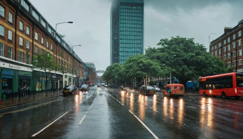 birmingham,croydon facelift,london buildings,manchester,london,shoreditch,severe weather warning,city of london,uk,monsoon,west indian gherkin,tower block london,park lane,heavy rain,rainstorm,stormy,o2 tower,thunderstorm,raindops,lewisham,Photography,General,Natural