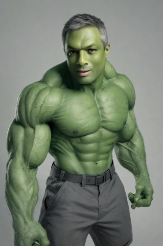 avenger hulk hero,hulk,incredible hulk,cleanup,aaa,muscle man,bodybuilder,ogre,body building,patrol,body-building,minion hulk,aa,strongman,angry man,green skin,pesto,zuccotto,spinach,cgi,Photography,Realistic