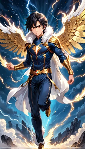 archangel,the archangel,uriel,guardian angel,phoenix,business angel,angelology,baroque angel,angel,vane,angel wing,hero,fire angel,peregrine,zeus,bird robin,messenger of the gods,mercy,fallen angel,angel wings,Anime,Anime,General