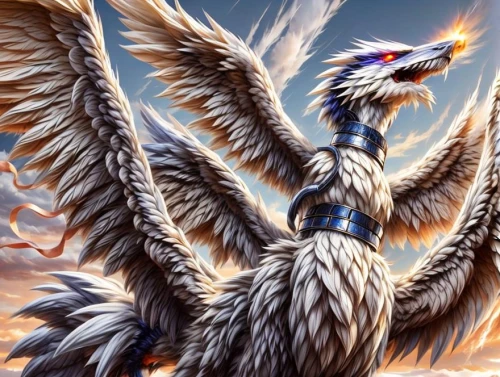 griffon bruxellois,gryphon,garuda,white eagle,griffin,pegasus,imperial eagle,eagle,eagle illustration,gray eagle,business angel,firebird,phoenix rooster,harpy,feathered race,of prey eagle,uriel,phoenix,delta wings,angel wing