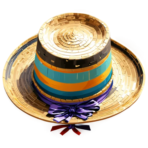 sombrero,mexican hat,kokoshnik,witch's hat icon,gold foil men's hat,straw hat,sombrero mist,conical hat,asian conical hat,ordinary sun hat,gold cap,hat retro,men's hat,hat,high sun hat,doctoral hat,chef's hat,men hat,summer hat,kippah,Unique,3D,Isometric