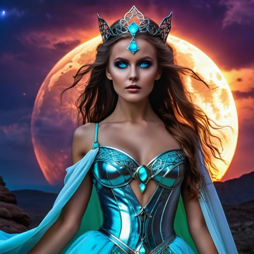 blue enchantress,fantasy woman,celtic woman,horoscope libra,fantasy picture,celtic queen,queen of the night,sorceress,fantasy art,blue moon rose,the enchantress,fairy queen,warrior woman,the zodiac sign pisces,zodiac sign libra,priestess,blue moon,faerie,fantasy girl,cybele,Photography,General,Realistic