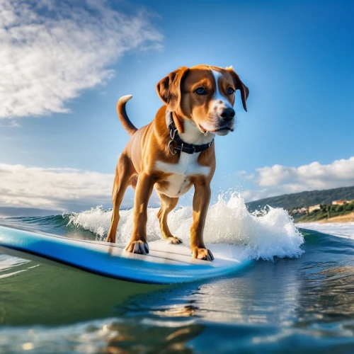 surfing,surfer,stand up paddle surfing,dog photography,dog-photography,surf,pet vitamins & supplements,dog in the water,surfboard,surfboard shaper,beagle,surfboat,surfers,surfboards,water dog,stray dog on beach,animal photography,surface water sports,paddle board,wind surfing,Photography,General,Realistic