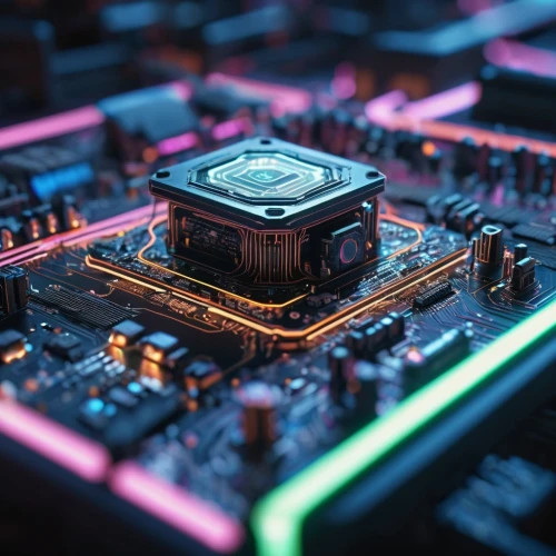 motherboard,processor,cpu,cinema 4d,mother board,computer chip,gpu,computer chips,electronics,graphic card,circuit board,integrated circuit,3d render,electronic component,circuitry,computer art,arduino,electronic market,crypto mining,fractal design,Photography,General,Sci-Fi