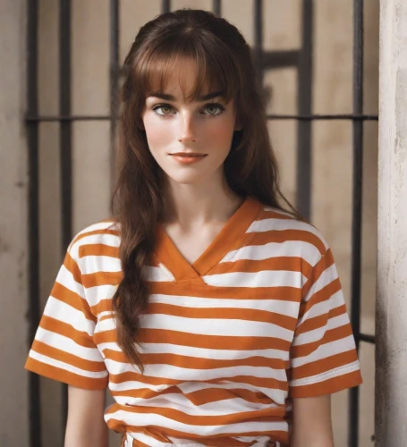 audrey hepburn,audrey hepburn-hollywood,horizontal stripes,model years 1958 to 1967,audrey,model years 1960-63,natalie wood,hepburn,striped,stripes,striped background,60s,british actress,1967,pin stripe,1965,vintage girl,doll's facial features,liberty cotton,retro girl,Photography,Natural