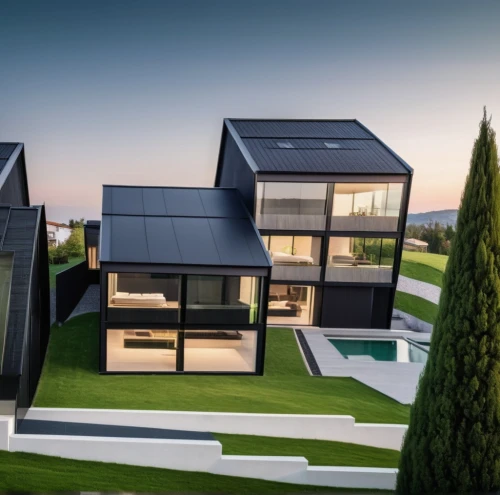 modern house,modern architecture,cubic house,cube house,smart house,3d rendering,house shape,cube stilt houses,smart home,modern style,frame house,residential house,contemporary,dunes house,arhitecture,eco-construction,two story house,residential,luxury property,futuristic architecture,Photography,General,Realistic