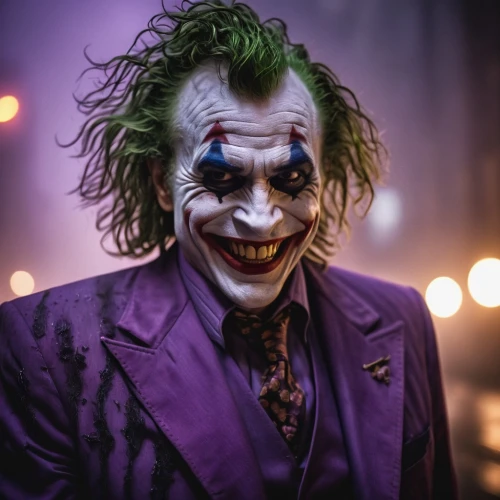 joker,ledger,creepy clown,comedy and tragedy,scary clown,halloween2019,halloween 2019,horror clown,it,comedy tragedy masks,killer smile,halloweenchallenge,halloween and horror,cosplay image,comic characters,clown,without the mask,ringmaster,male mask killer,supervillain,Photography,General,Cinematic