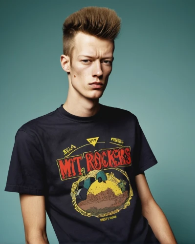 pompadour,quiff,mullet,hulkenberg,mohawk hairstyle,t-shirt,t shirt,isolated t-shirt,cool remeras,t-shirts,print on t-shirt,milbert s tortoiseshell,mohawk,t shirts,acker hummel,t-shirt printing,rockabilly style,frankenstein monster,david bowie,punk,Photography,Documentary Photography,Documentary Photography 04