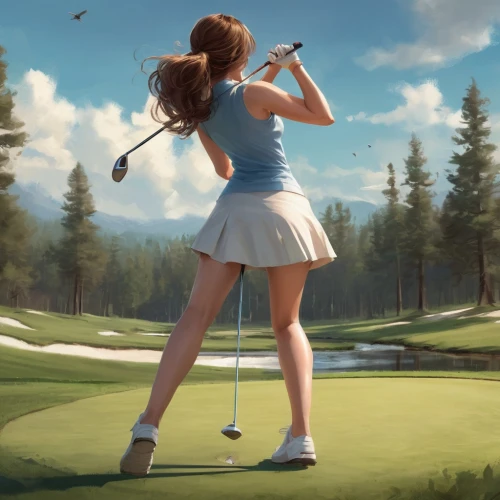 golf course background,golfer,samantha troyanovich golfer,golf player,golf,symetra tour,golf landscape,golf game,golf swing,golfvideo,golfing,golfcourse,golftips,screen golf,pitching wedge,foursome (golf),golf hole,golf courses,golf hotel,lpga,Conceptual Art,Fantasy,Fantasy 02