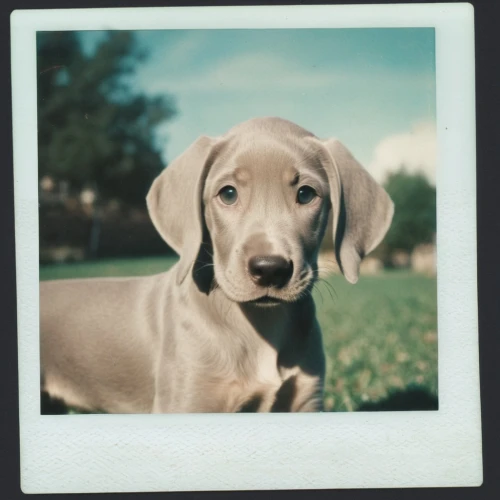 weimaraner,blue lacy,polaroid,dog frame,redbone coonhound,polaroid pictures,bracco italiano,basset bleu de gascogne,coonhound,dachshund yorkshire,english coonhound,labrador retriever,bloodhound,dachshund,hanover hound,disposable camera,dog photography,labrador,doberman,lubitel 2,Photography,Documentary Photography,Documentary Photography 03