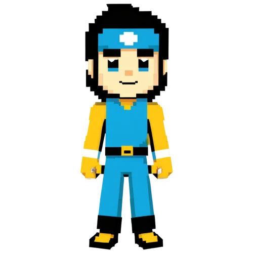 blue-collar worker,sakana,matsuno,miner,aa,pubg mascot,game character,cartoon ninja,my clipart,2d,pixaba,bot icon,ironworker,facebook pixel,pixelgrafic,pixel,mascot,glider pilot,warehouseman,plumber,Unique,Pixel,Pixel 01
