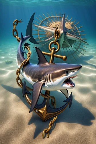 bronze hammerhead shark,marine reptile,the zodiac sign pisces,constellation swordfish,cetacea,swordfish,god of the sea,fishbones,mergus,fish tern,dolphin background,requiem shark,horoscope pisces,sea hawk,lissotriton,dolphin fish,thunnus,dolphin-afalina,oceanic dolphins,sea fantasy,Photography,General,Realistic