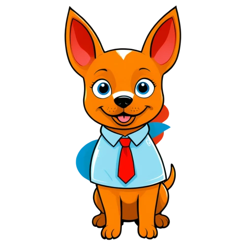 child fox,dhole,mascot,redfox,a fox,kit fox,fox,welsh corgi,cangaroo,the pembroke welsh corgi,the mascot,welsh corgi pembroke,red fox,corgi,toy fox terrier,mainzelmännchen,my clipart,yorky,little fox,mayor,Unique,Design,Sticker