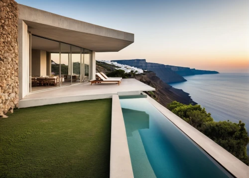 infinity swimming pool,luxury property,uluwatu,landscape design sydney,dunes house,roof landscape,roof top pool,holiday villa,landscape designers sydney,ocean view,pool house,cliffs ocean,beautiful home,luxury home,cliff top,roof terrace,thracian cliffs,luxury real estate,terraces,house by the water,Photography,General,Realistic