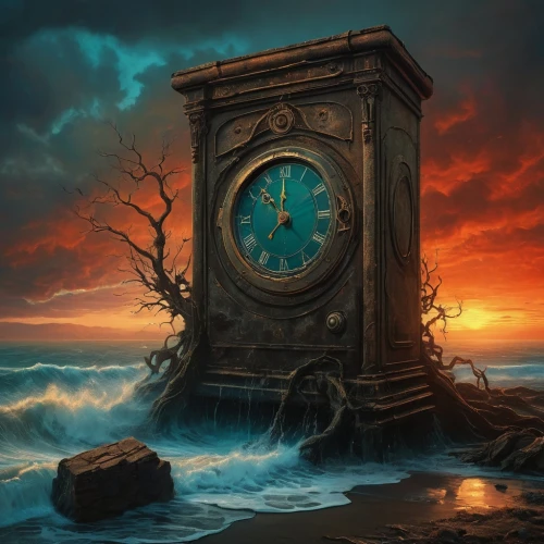 grandfather clock,clockmaker,out of time,clocks,old clock,clock,the eleventh hour,sand clock,flow of time,four o'clocks,clock face,time spiral,time pointing,time pressure,time,flotsam and jetsam,maelstrom,still transience of life,longcase clock,timepiece,Photography,General,Fantasy