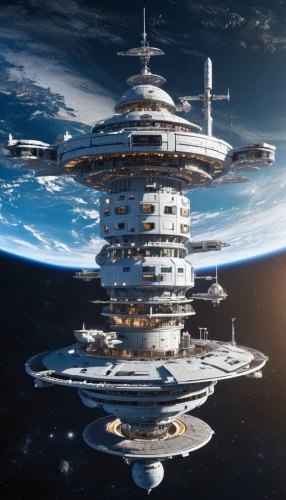 sky space concept,spaceship space,space station,space ships,spaceship,space port,very large floating structure,flagship,futuristic architecture,space ship,supercarrier,alien ship,docked,earth station,federation,atlantis,spacescraft,iss,space tourism,futuristic landscape,Photography,General,Realistic