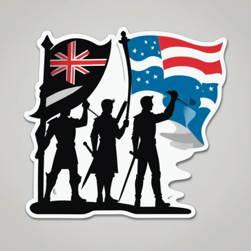 clipart sticker,nz badge,australia day,sticker,nz,anzac day,bunting clip art,papuan,anzac,stickers,northern territory,flags and pennants,wall sticker,png transparent,png image,map silhouette,bolt clip art,liberia,australia,nautical clip art,Unique,Design,Sticker