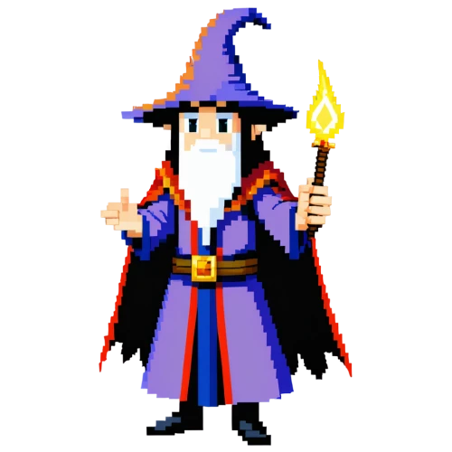 wizard,witch's hat icon,magus,the wizard,witch broom,witch hat,witch ban,mage,pixel art,witch's hat,witch,candle wick,pixelgrafic,gandalf,akko,halloween witch,facebook pixel,wizards,magistrate,scandia gnome