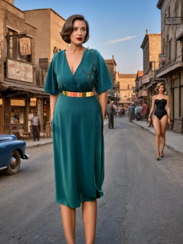 jane russell-female,plus-size model,retro woman,casablanca,ester williams-hollywood,retro women,vintage fashion,vintage woman,vintage women,havana,woman walking,vintage dress,art deco woman,vintage 1950s,plus-size,1940s,1950s,girl in a historic way,vintage clothing,cuba havana,Female,Bob Haircut,Mature,M,Confidence,Underwear,Outdoor,Western Towns