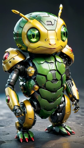 minibot,minion hulk,kryptarum-the bumble bee,wind-up toy,teenage mutant ninja turtles,michelangelo,petrol-bowser,fuel-bowser,bolt-004,butomus,insect ball,natrix natrix,drone bee,mech,frog figure,bombyx mori,turtle,bee,scarab,argus,Photography,General,Sci-Fi