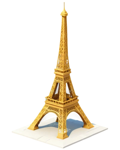 paris clip art,eiffel tower,eiffel,the eiffel tower,eiffel tower french,3d model,eiffel tower under construction,universal exhibition of paris,trocadero,3d object,3d bicoin,eifel,3d modeling,3d figure,paper stand,scale model,golden candlestick,to scale,monument protection,3d mockup