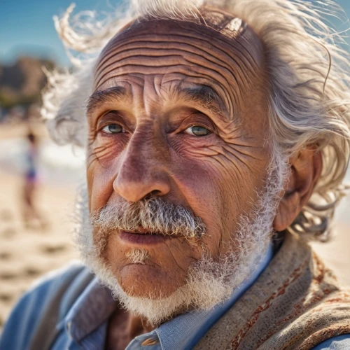 elderly man,elderly person,pensioner,older person,old age,elderly people,man at the sea,care for the elderly,santa claus at beach,old man,old human,old person,senior citizen,elderly lady,portrait photographers,man portraits,elderly,old woman,people on beach,portrait photography,Photography,General,Commercial