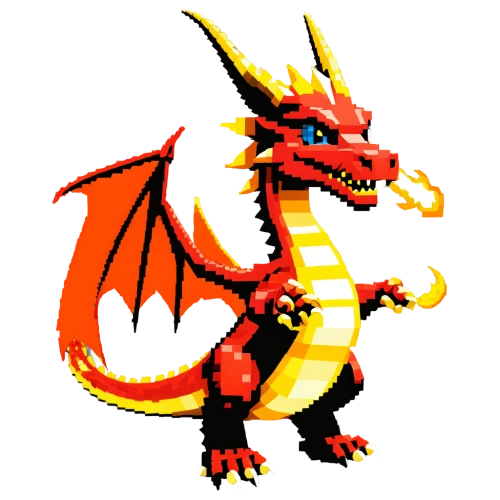 pixel art,charizard,dragon design,dragon,draconic,dragon of earth,pixelgrafic,painted dragon,wyrm,golden dragon,dragon li,chinese dragon,fire breathing dragon,pixels,dragon fire,black dragon,pixaba,pixel,8bit,fire red eyes