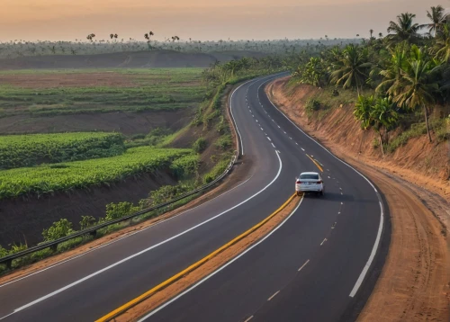 national highway,road surface,road,open road,long road,east java,winding roads,roads,expressway,road construction,gregory highway,coastal road,dual carriageway,priority road,the road,winding road,highway,road marking,country road,rwanda,Photography,General,Natural