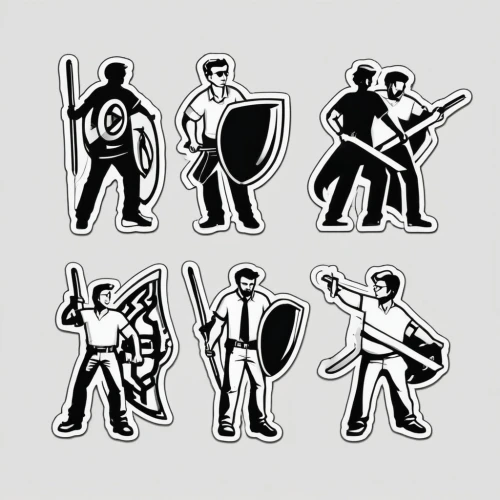 pictograms,tool belts,types of trombone,bolt clip art,musicians,clipart sticker,pictogram,music band,fighting poses,jazz silhouettes,violinists,marching percussion,rock band,percussionist,retro 1950's clip art,musical ensemble,japanese martial arts,percussion,instruments musical,string instruments,Unique,Design,Sticker