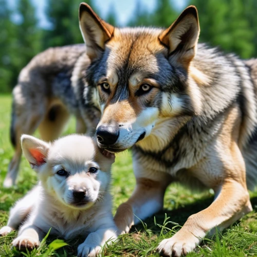 swedish vallhund,alaskan klee kai,pet vitamins & supplements,herding dog,czechoslovakian wolfdog,huskies,dog training,the pembroke welsh corgi,cute animals,new guinea singing dog,dog siblings,german shepards,australian cattle dog,dog and cat,herd protection dog,dog pure-breed,hunting dogs,cute puppy,ancient dog breeds,animal welfare,Photography,General,Realistic