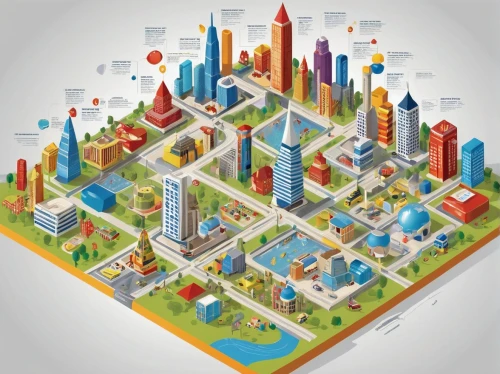 smart city,internet of things,city map,industry 4,metropolises,urbanization,city cities,urban development,city buildings,cities,electrical network,isometric,cellular network,vector infographic,street map,city blocks,ecological footprint,spatialship,property exhibition,electrical grid,Unique,Design,Infographics
