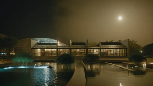 at night,night view,night photograph,night image,huacachina oasis,night view of red rose,pool house,night shot,moonlit night,night photo,night scene,nightscape,dunes house,moon at night,moonlight,vietnam,seminyak,the haze,nighttime,luxury property,Photography,General,Cinematic