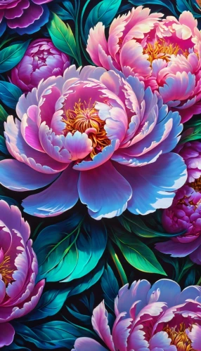 chrysanthemum background,pink water lilies,flower painting,dahlias,peony,floral digital background,peonies,pink peony,pink dahlias,pink chrysanthemum,water lilies,pink chrysanthemums,filled dahlias,floral background,flower background,flower art,floral rangoli,mandala flower illustration,lotus,lotuses,Illustration,Realistic Fantasy,Realistic Fantasy 39