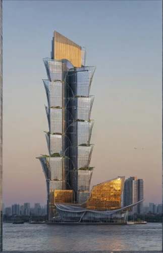 asian architecture,marina bay sands,singapore landmark,marina bay,very large floating structure,largest hotel in dubai,futuristic architecture,chinese architecture,tianjin,singapore,renaissance tower,cube stilt houses,beautiful buildings,glass facade,high-rise building,huangpu river,crane vessel (floating),da nang,pudong,the skyscraper,Architecture,Skyscrapers,Masterpiece,High-tech Postmodernism
